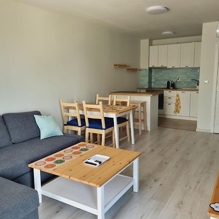Atea Apartments Kawarna Zewnętrze zdjęcie