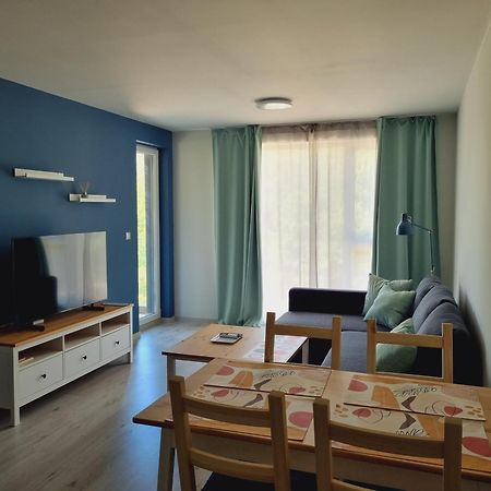 Atea Apartments Kawarna Zewnętrze zdjęcie