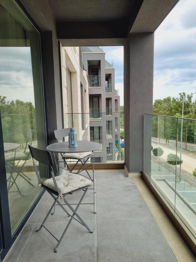 Atea Apartments Kawarna Zewnętrze zdjęcie