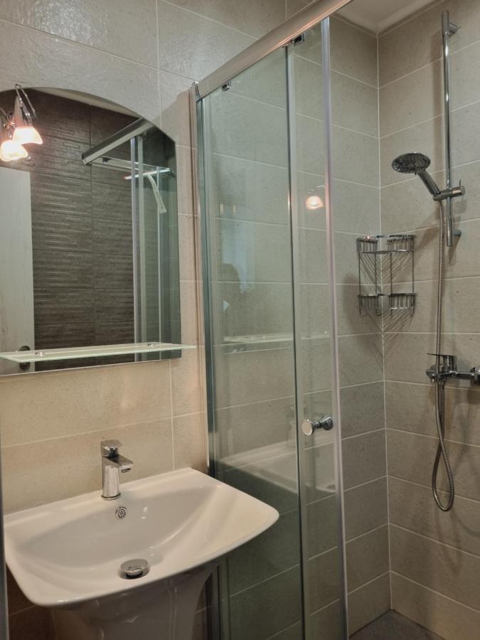 Atea Apartments Kawarna Zewnętrze zdjęcie