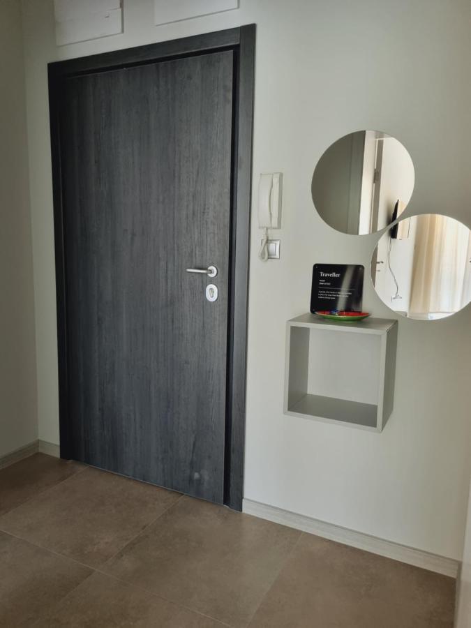 Atea Apartments Kawarna Zewnętrze zdjęcie