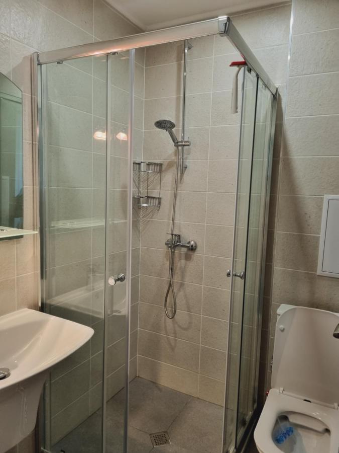 Atea Apartments Kawarna Zewnętrze zdjęcie
