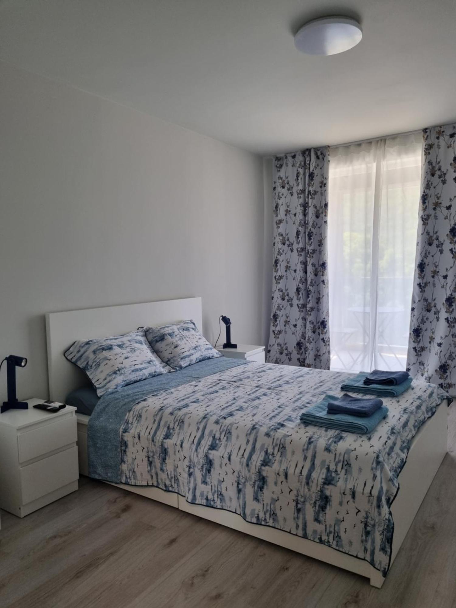 Atea Apartments Kawarna Zewnętrze zdjęcie